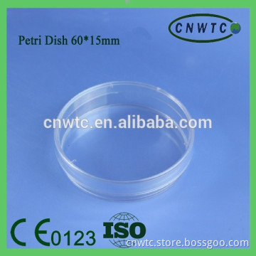 disposal sterile petri dish 90mm